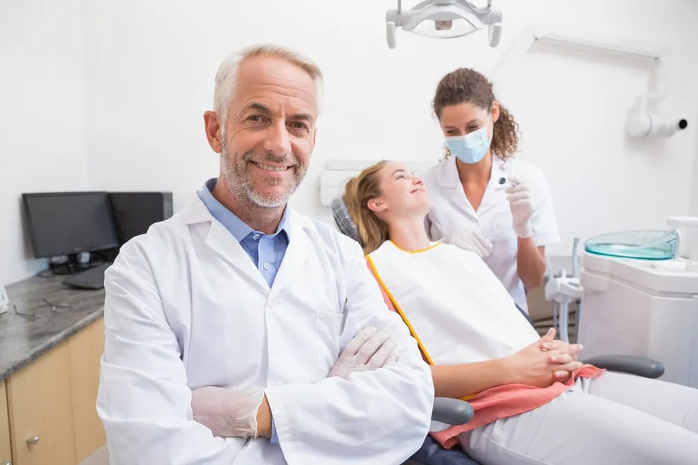 What Is premium dental implants in Dwarka and How Does It Work?