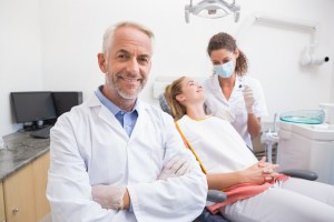 Oral Surgeon vs. Doctor of Dental Surgery — What’s the Difference?