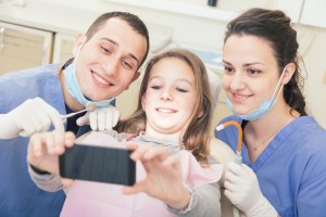 teen wisdom tooth removal