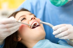 Surgery for Oral Cancer