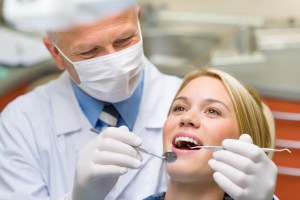 tooth extraction