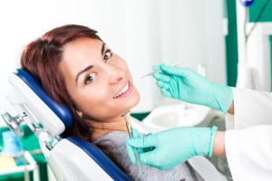 tooth pain