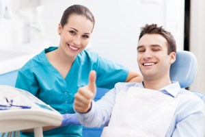 Dental Implant Surgery Helps Prevent Root Resorption