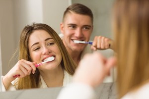 oral cancer prevention