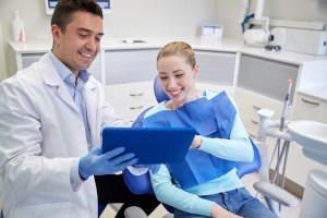 TMJ Symptoms
