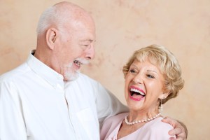 loose dentures
