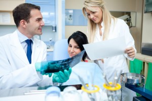 Bone Grafts for Dental Implant