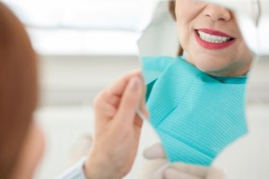 Dental Implants Can Solve your Denture problems