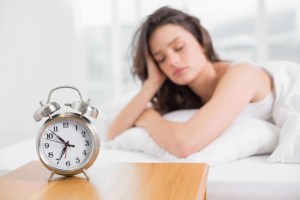Sleep Apnea May Be Why You Wake Up Exhausted Every Day. Edit