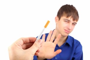 Dental Implants and Smoking