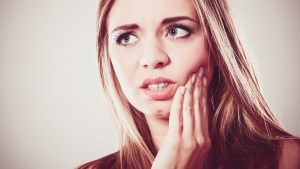 TMJ Disorder Symptoms