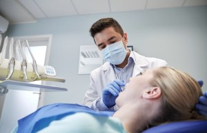 root canal treatment