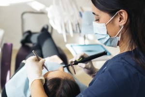 oral surgery for dental implants and dentures