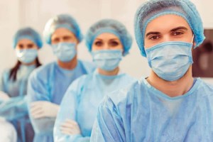 Oral Surgeons Support The National Facial Protection Month