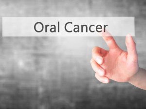 Oral Cancer Awareness Month