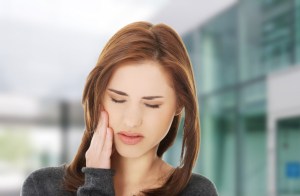 In Dental Implants, Is Tooth Sensitivity a Cause for Concern?