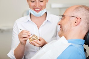 Do You Need an Oral Surgeon for Dental Implant Surgery. Edit