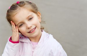 Tooth Extractions in Children