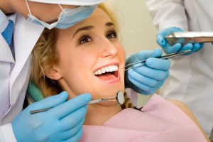 oral or maxillofacial surgery