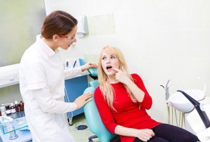 wisdom tooth extraction preparation