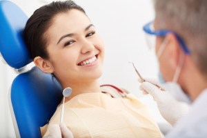 life with dental implants