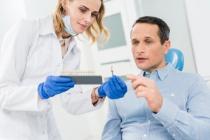 Dental implants explained