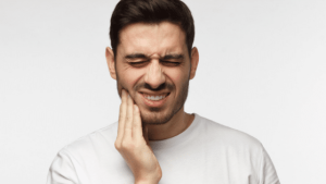 7 Signs of TMJ Disorder