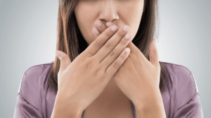 Signs of Gum Disease