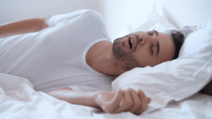 Treatment Options for Sleep Apnea