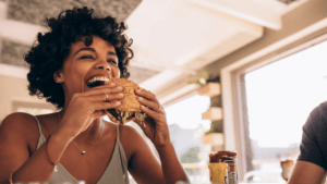 5 Worst Foods For Your Breath