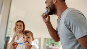 Oral Hygiene Tips: How To Prevent Gum Disease?