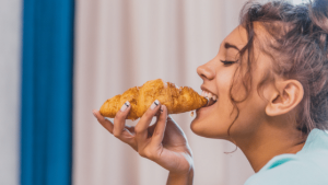 The 6 Worst Foods For Your Teeth