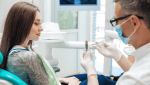 What To Expect During a Dental Implant Procedure