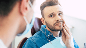 Wisdom Teeth Complications