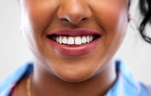 The 6 Dangers of Gaps in Your Teeth