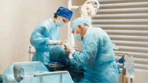 How To Relieve Anxiety Before Oral Surgery?