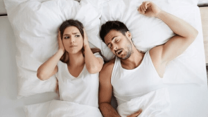 Is Sleep Apnea Hereditary?