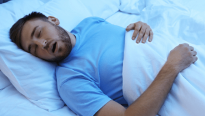 7 Facts About Sleep Apnea