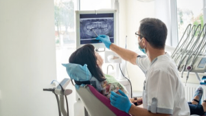 Emergency Dentist