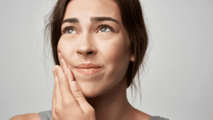 Teeth Clenching And Grinding Can Cause Many Difficulties
