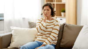 Having a Dry Socket? Five Tips To Heal Quickly