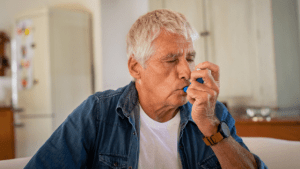 The Dangers of Sleep Apnea