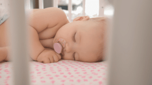 The Effects of Pacifiers on Your Child’s Oral Health