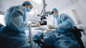 How To Prepare For Oral Surgery
