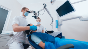 What Is Maxillofacial Surgery?
