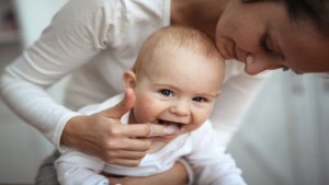Bottle Rot: Don’t Put Your Baby Down With Formula or Milk
