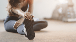 Why Can’t I Exercise After Tooth Extracti