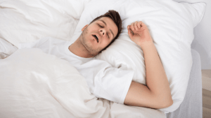 Why Sleep Apnea Causes Mood Disorders