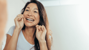 How Can I Make My Teeth Healthier?