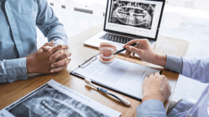 What are the Different Types of Oral Surgery?